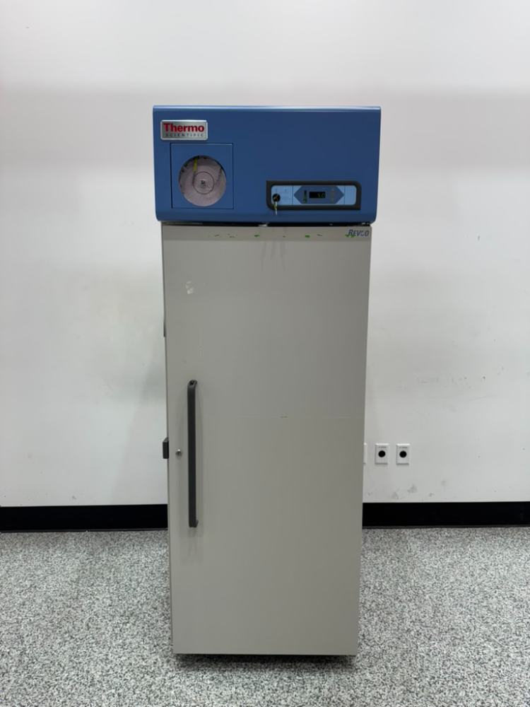 Image of Thermo Scientific Revco High-Perfomance Laboratory Refrigerator